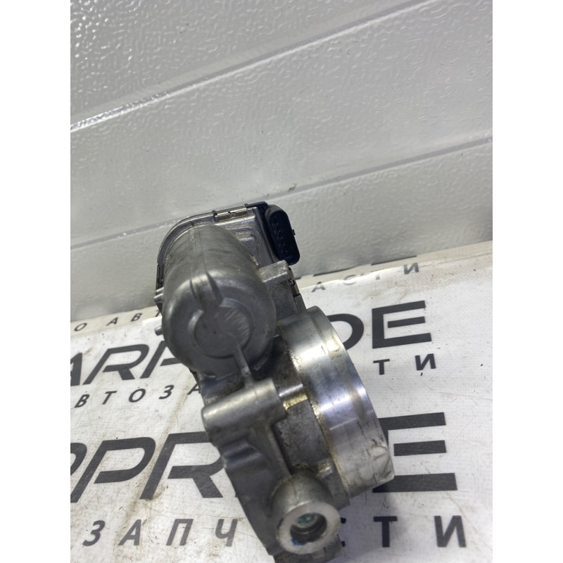 Дроссельная заслонка (электрика двигателя) Jeep Cherokee KL 2014 3.2 5184349AC