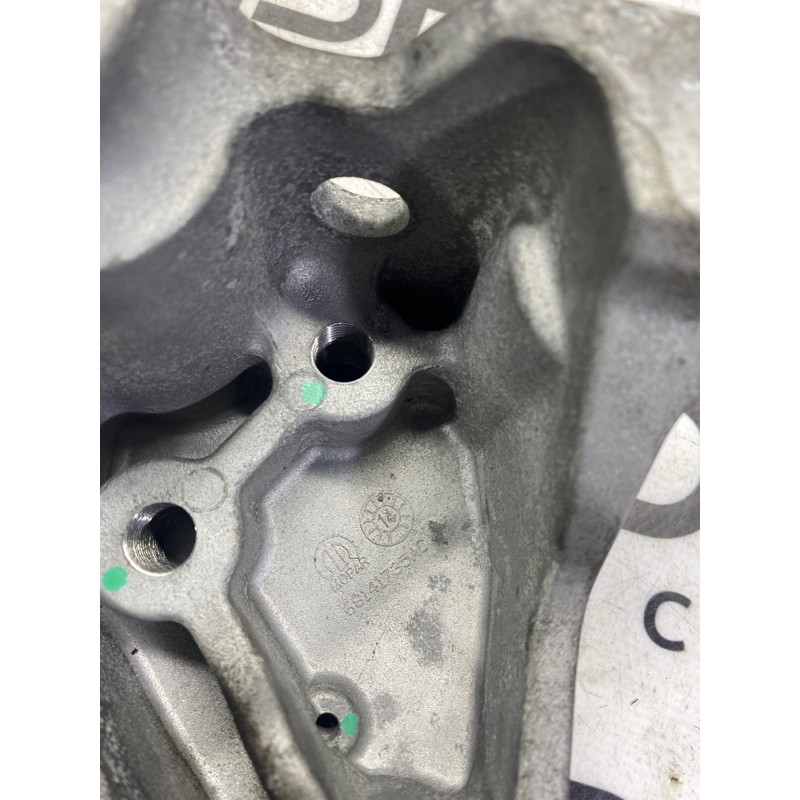 Кронштейн КПП (трансмиссия) Jeep Cherokee KL 2014 3.2 68141735ac