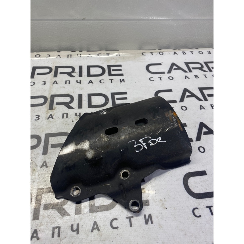 Защита (кузов и элементы) FORD Focus MK3 2012 2.0 4m5g19e918ae