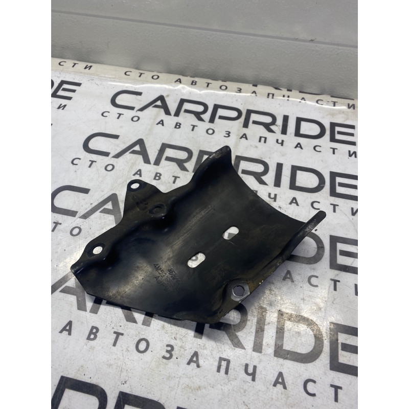 Защита (кузов и элементы) FORD Focus MK3 2012 2.0 4m5g19e918ae