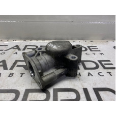 Кронштейн ТНВД