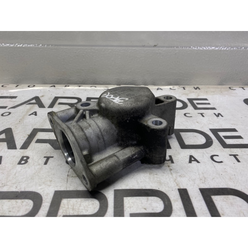 Кронштейн ТНВД (кронштейны двигателя) FORD Focus MK3 2012 2.0 CP9Z9D440E