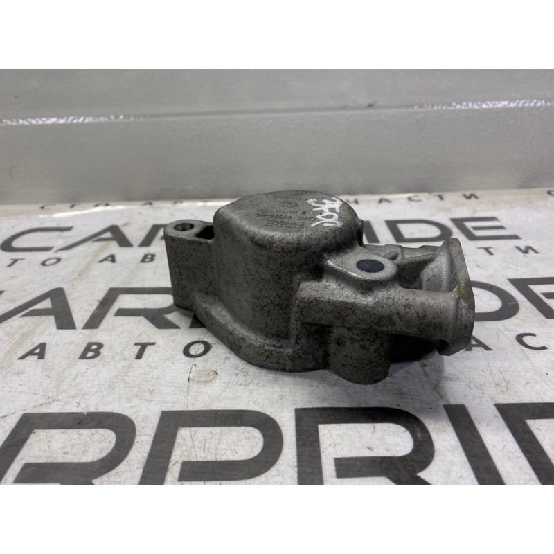 Кронштейн ТНВД (кронштейны двигателя) FORD Focus MK3 2012 2.0 CP9Z9D440E