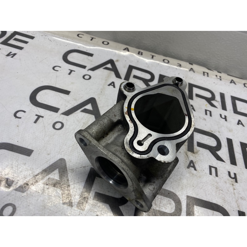 Кронштейн ТНВД (кронштейны двигателя) FORD Focus MK3 2012 2.0 CP9Z9D440E