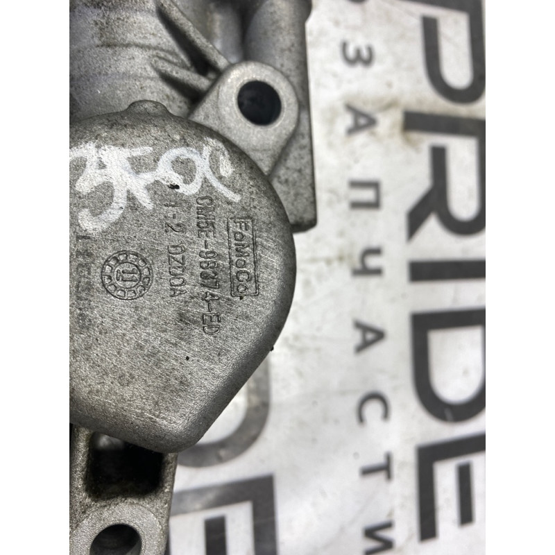 Кронштейн ТНВД (кронштейны двигателя) FORD Focus MK3 2012 2.0 CP9Z9D440E