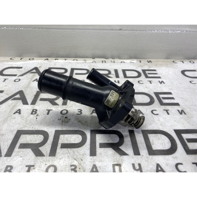 Корпус термостата (система охлаждения) FORD Focus MK3 2012 2.0 CP9Z-8592-G