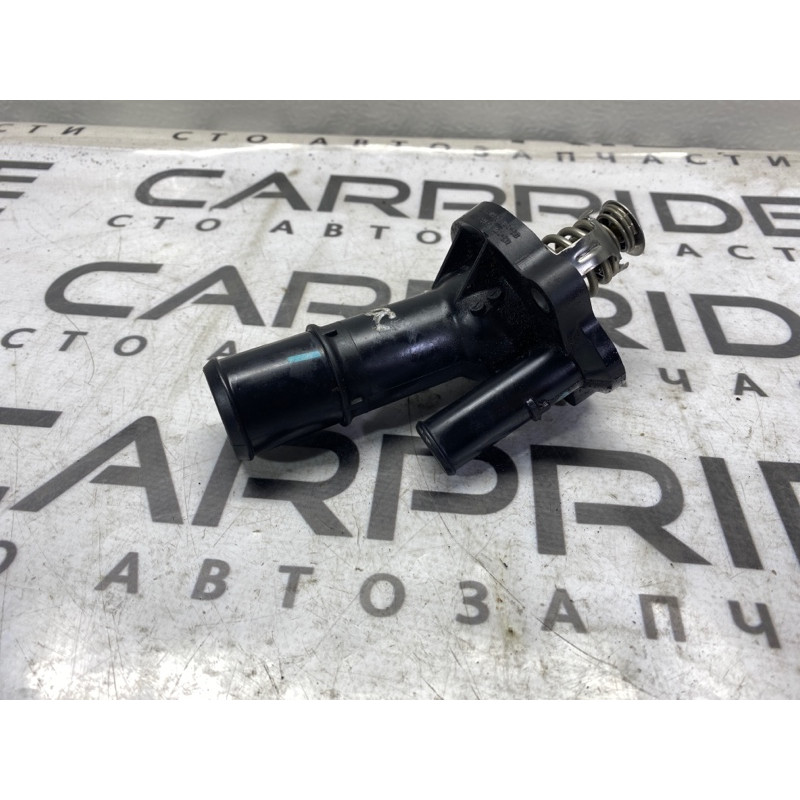 Корпус термостата (система охлаждения) FORD Focus MK3 2012 2.0 CP9Z-8592-G