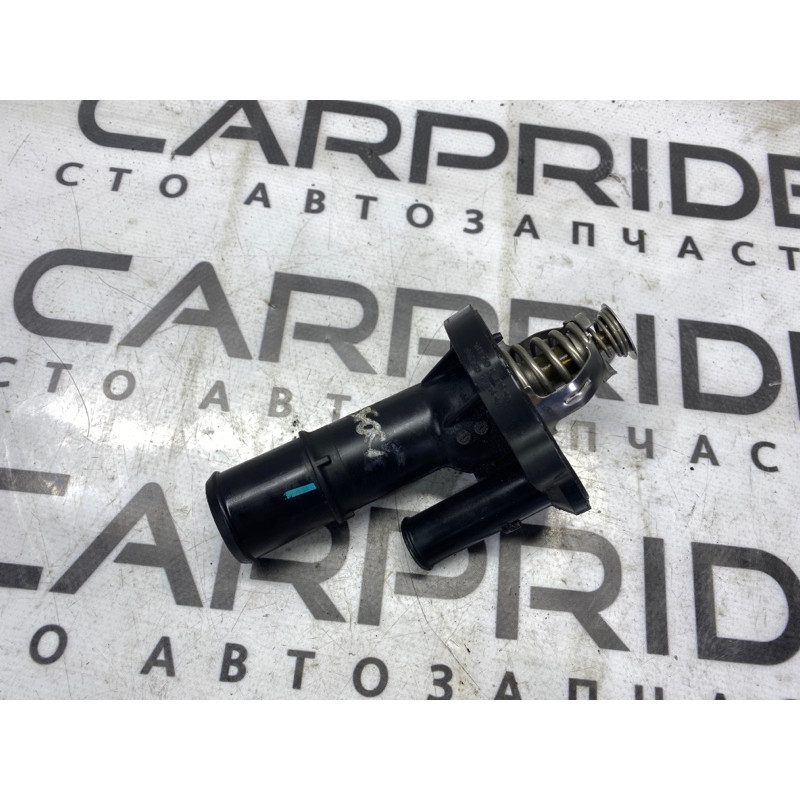 Корпус термостата (система охлаждения) FORD Focus MK3 2012 2.0 CP9Z-8592-G