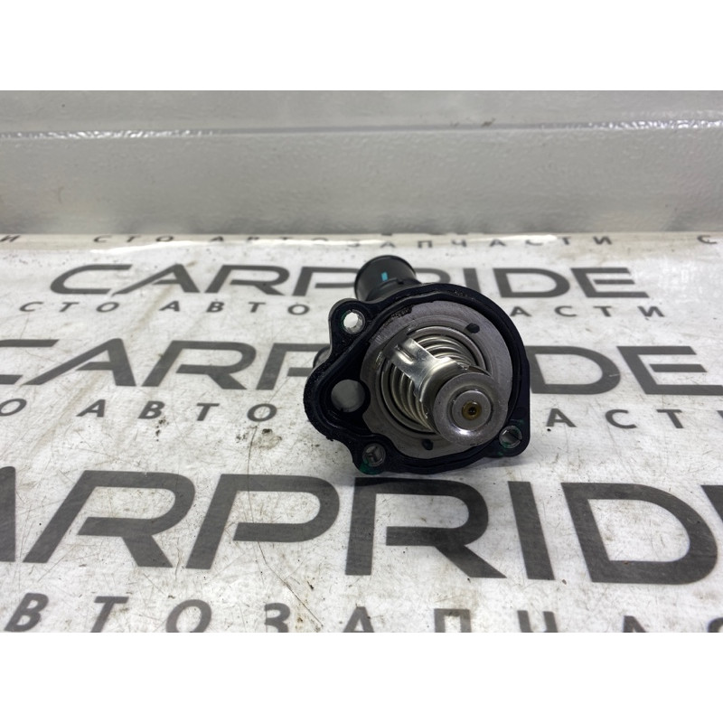 Корпус термостата (система охлаждения) FORD Focus MK3 2012 2.0 CP9Z-8592-G