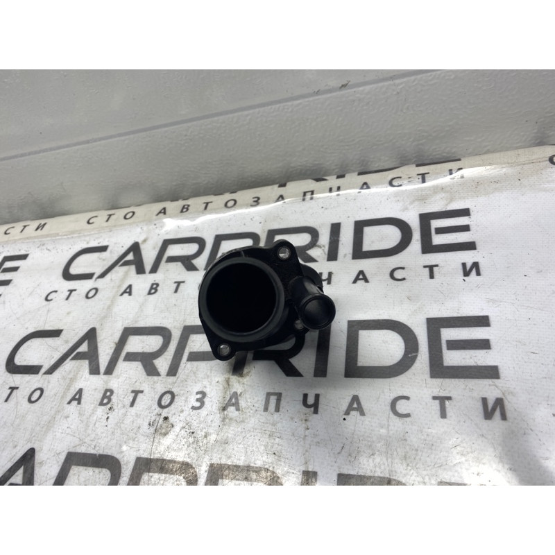 Корпус термостата (система охлаждения) FORD Focus MK3 2012 2.0 CP9Z-8592-G