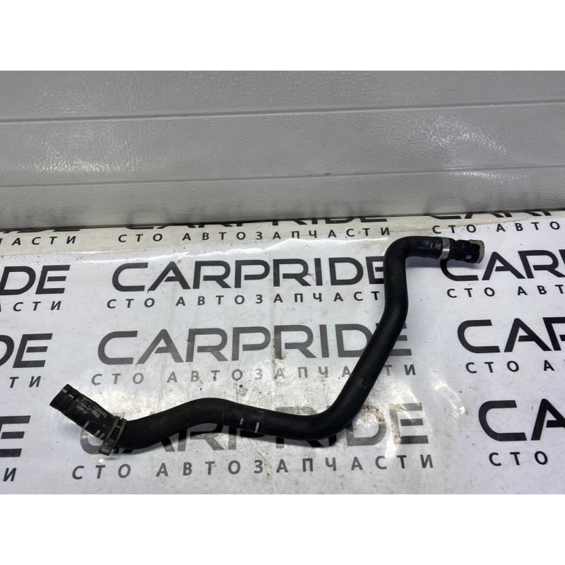 Патрубок (система охлаждения) FORD Focus MK3 2012 2.0 cv6118k579ve