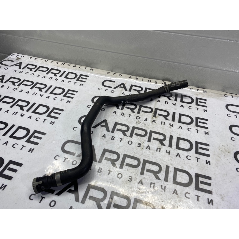 Патрубок (система охлаждения) FORD Focus MK3 2012 2.0 cv6118k579ve