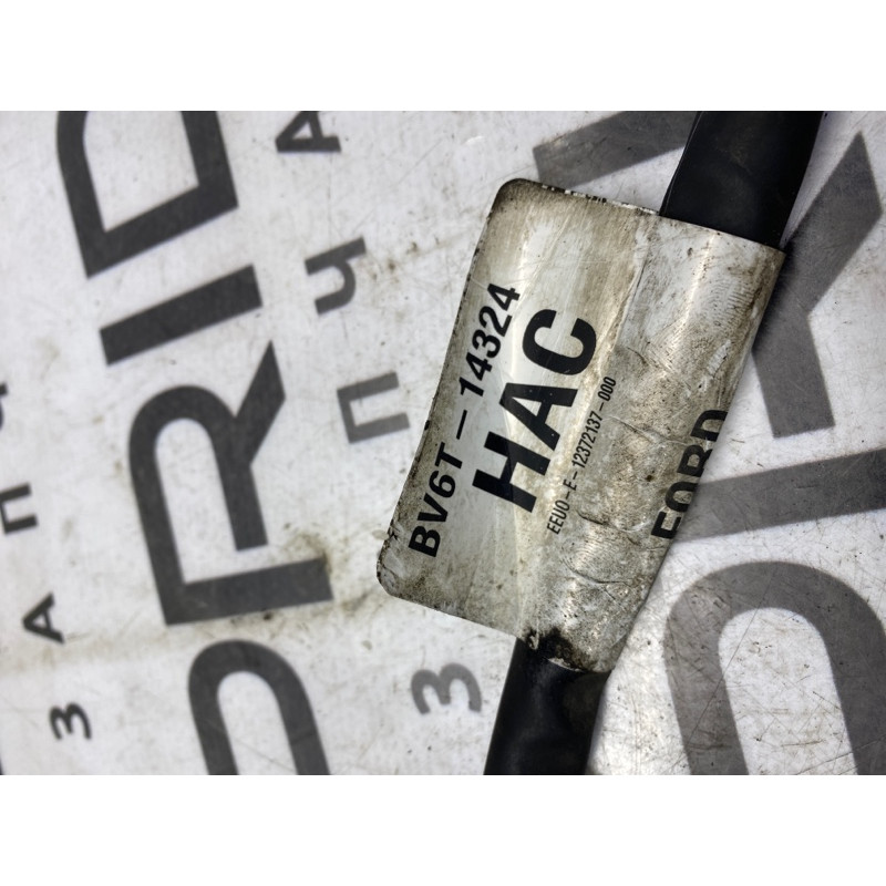 Жгут проводов для стартера и генератора (электрика) FORD Focus MK3 2012 2.0 bv6t14324