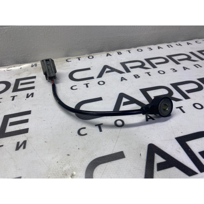 Датчик детонации (электрика двигателя) FORD Focus MK3 2012 2.0 1s7a12a699bb