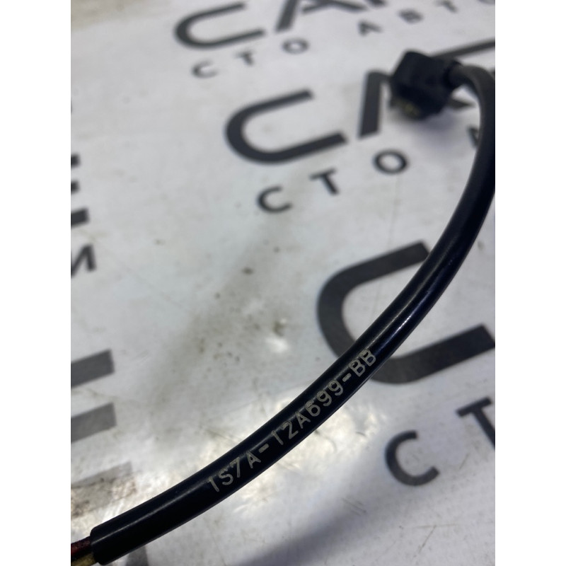 Датчик детонации (электрика двигателя) FORD Focus MK3 2012 2.0 1s7a12a699bb