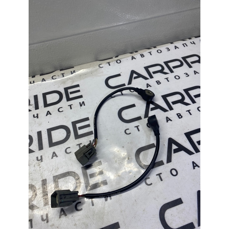 Датчик детонации (электрика двигателя) FORD Focus MK3 2012 2.0 1s7a12a699bb