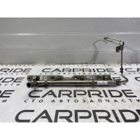 Топливная рампа