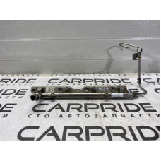 Топливная рампа