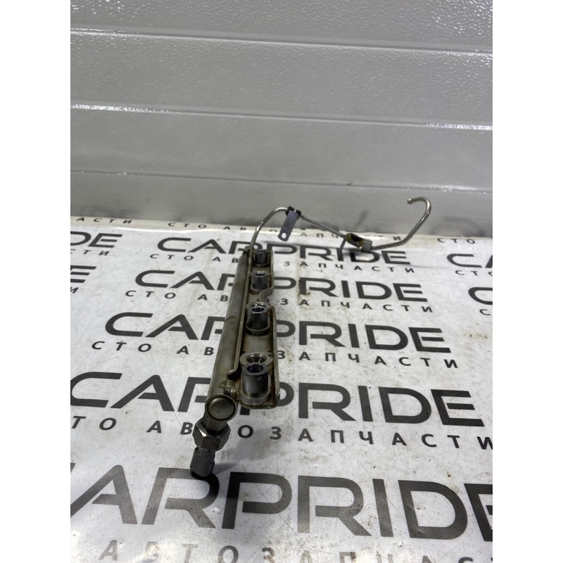 Топливная рампа (топливная система) FORD Focus MK3 2012 2.0 cm5e9d280af