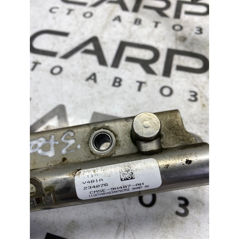 Топливная рампа (топливная система) FORD Focus MK3 2012 2.0 cm5e9d280af