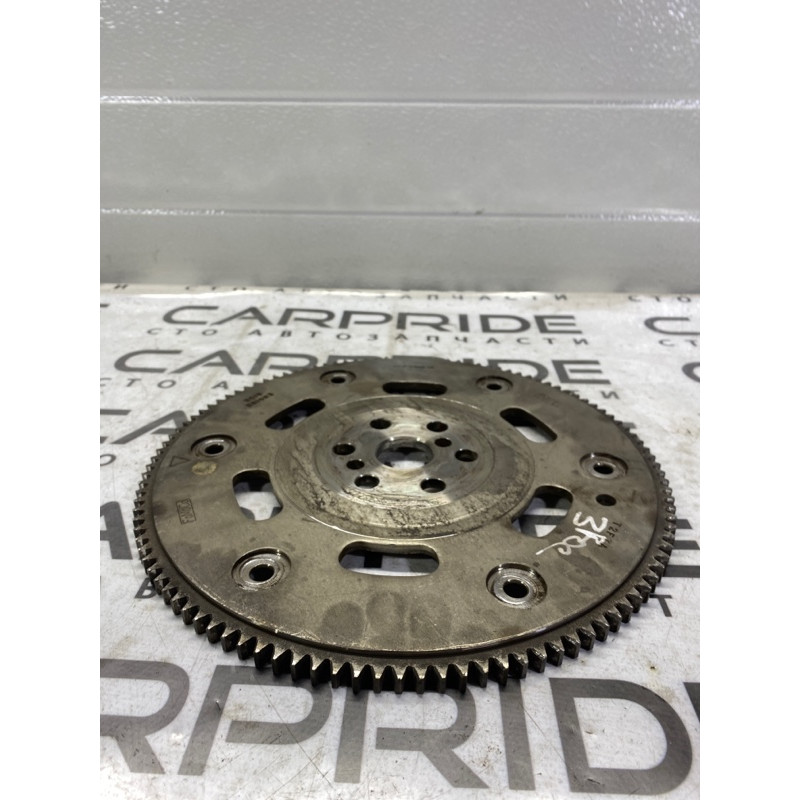 Маховик (двигатель и элементы) FORD Focus MK3 2012 2.0 bv6p7m093bc