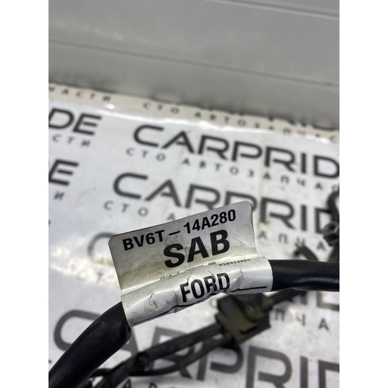 Жгут проводов для стартера и генератора (электрика) FORD Focus MK3 2012 2.0 F1FZ-14300-B