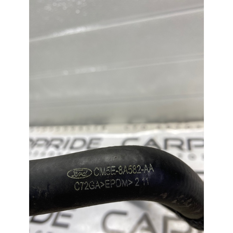 Патрубок (система охлаждения) FORD Focus MK3 2012 2.0 cm5e8a582aa