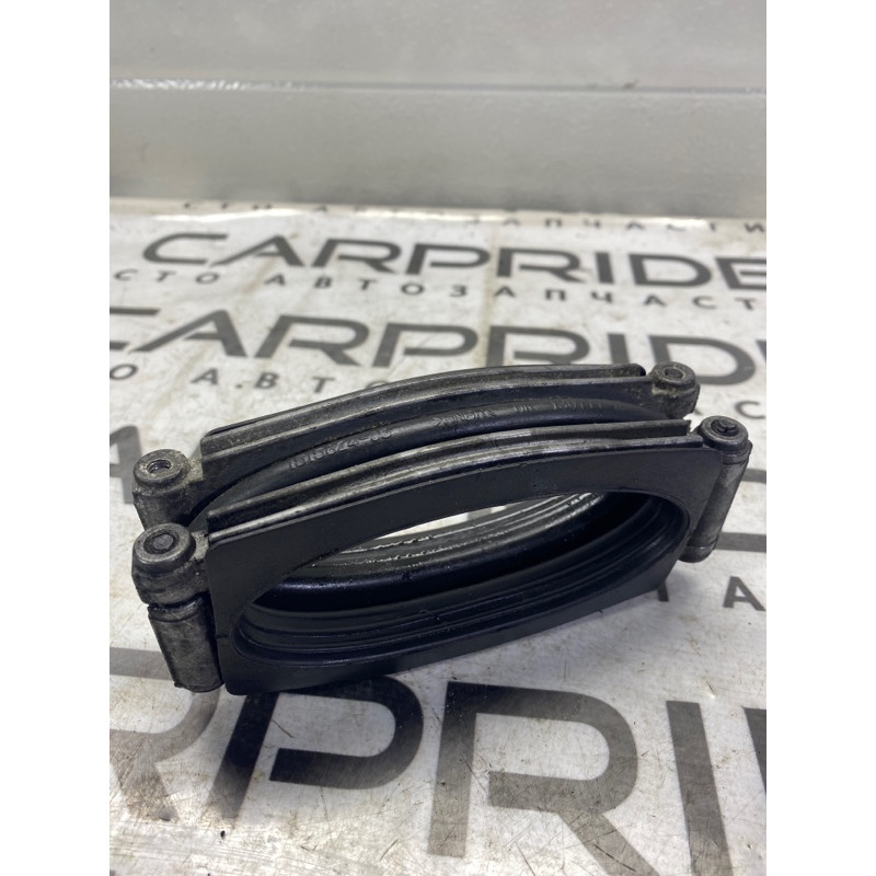 Патрубок (система охлаждения) Mini Cooper R53 S R53 2006 1.6 17511515824