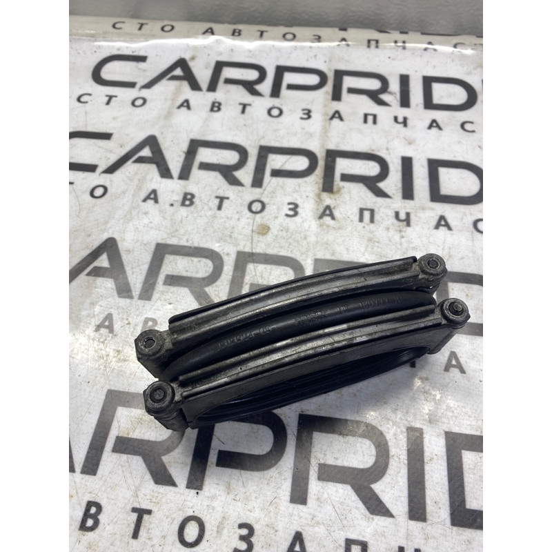 Патрубок (система охлаждения) Mini Cooper R53 S R53 2006 1.6 17511515824