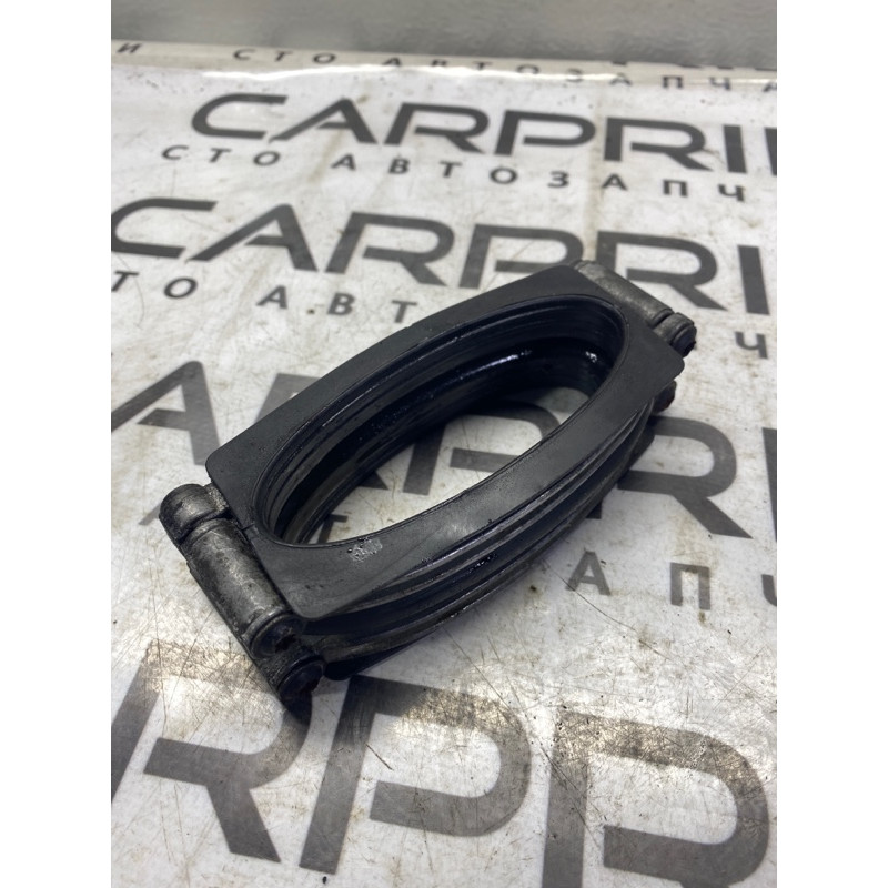 Патрубок (система охлаждения) Mini Cooper R53 S R53 2006 1.6 17511515824