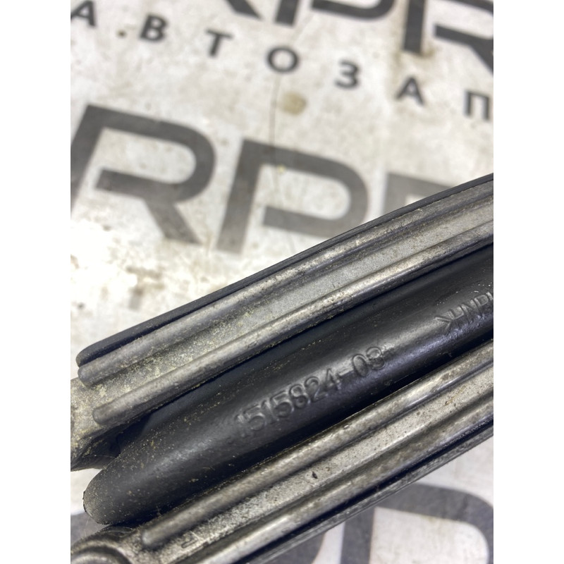 Патрубок (система охлаждения) Mini Cooper R53 S R53 2006 1.6 17511515824