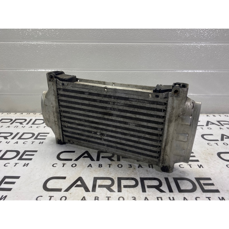 Интеркулер (система охлаждения) Mini Cooper R53 S R53 2006 1.6 17511515368