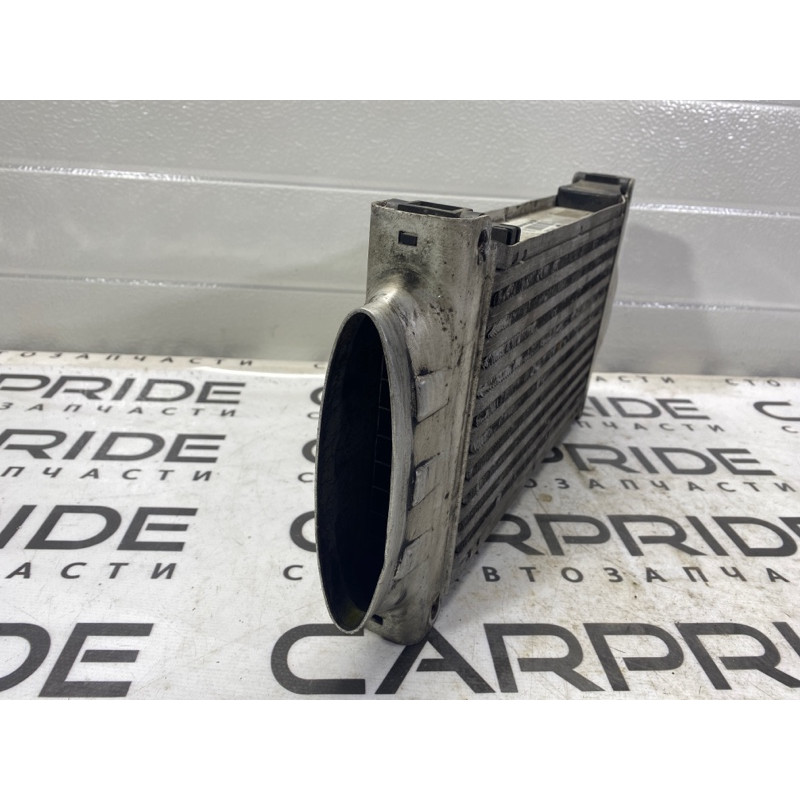 Интеркулер (система охлаждения) Mini Cooper R53 S R53 2006 1.6 17511515368