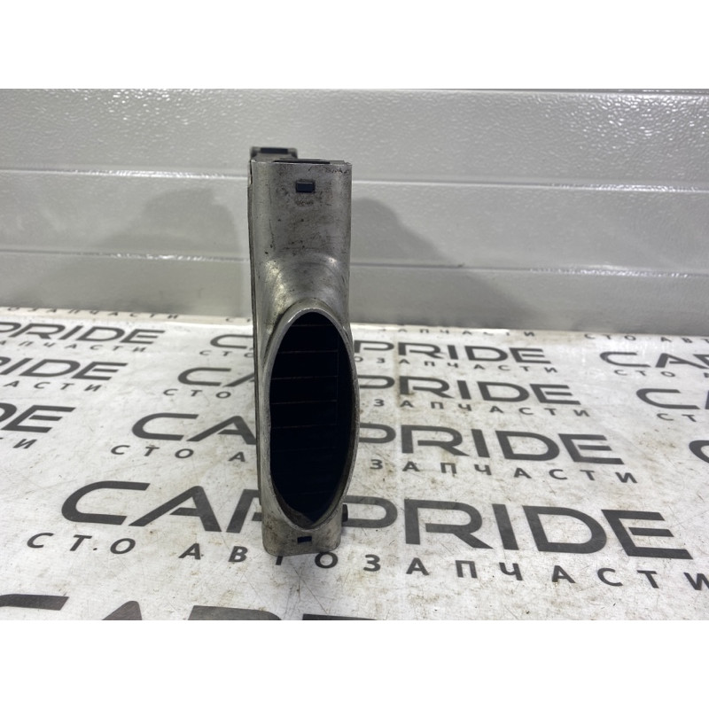 Интеркулер (система охлаждения) Mini Cooper R53 S R53 2006 1.6 17511515368