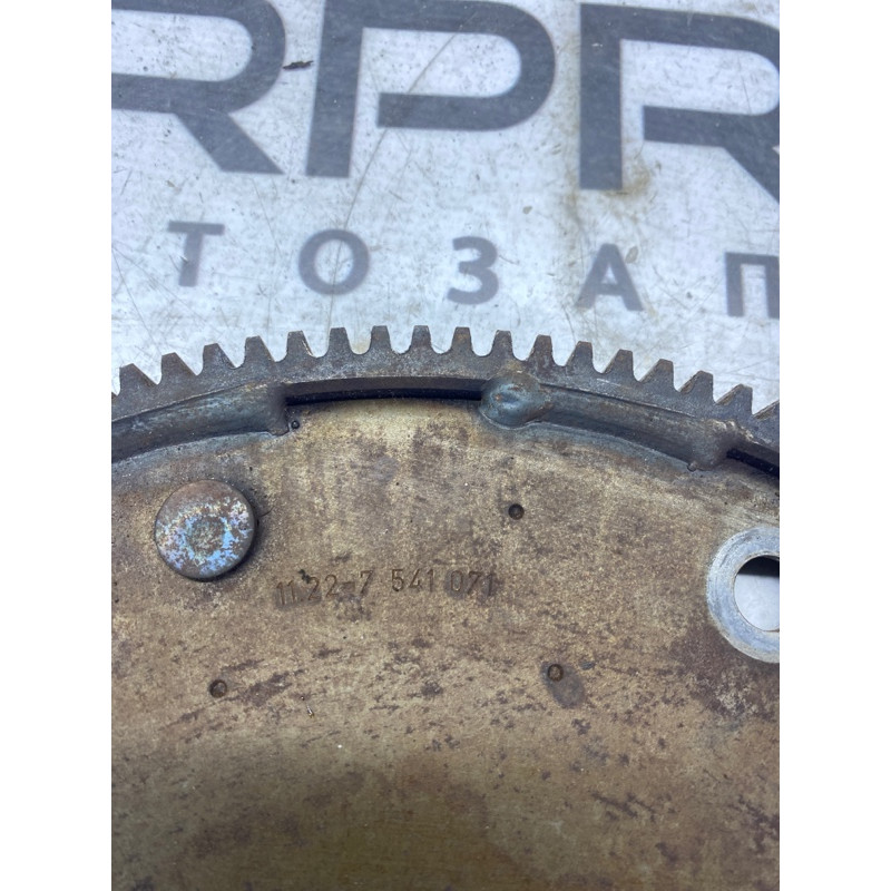 Маховик (двигатель и элементы) Mini Cooper R53 S R53 2006 1.6 11227541071