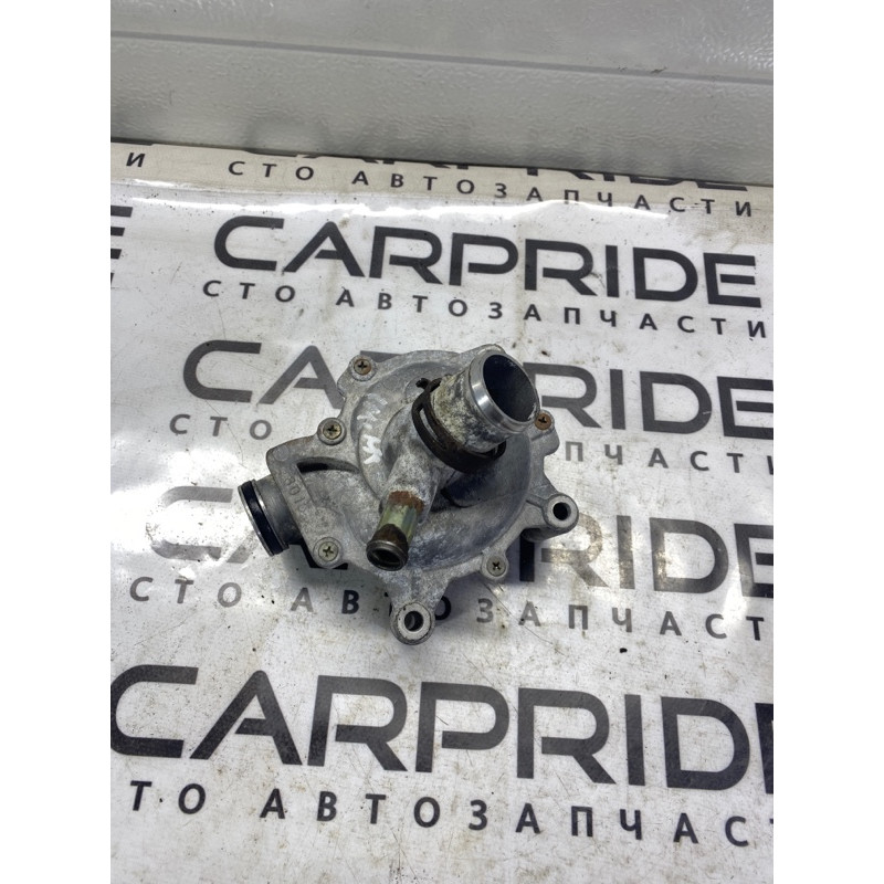 Помпа (система охлаждения) Mini Cooper R53 S R53 2006 1.6 11517520123