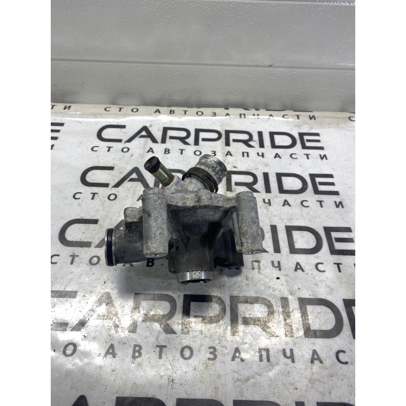 Помпа (система охлаждения) Mini Cooper R53 S R53 2006 1.6 11517520123