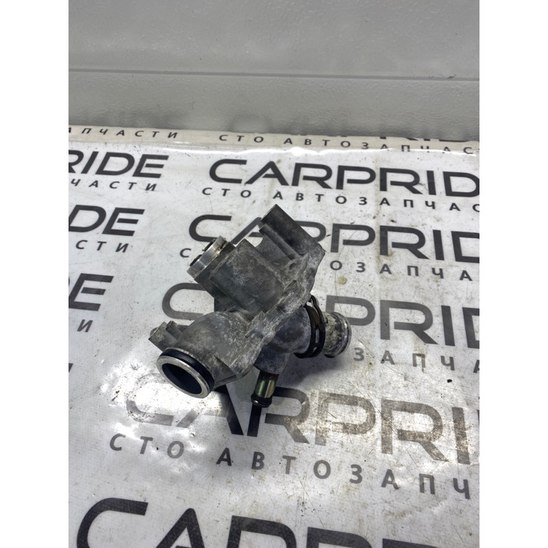 Помпа (система охлаждения) Mini Cooper R53 S R53 2006 1.6 11517520123