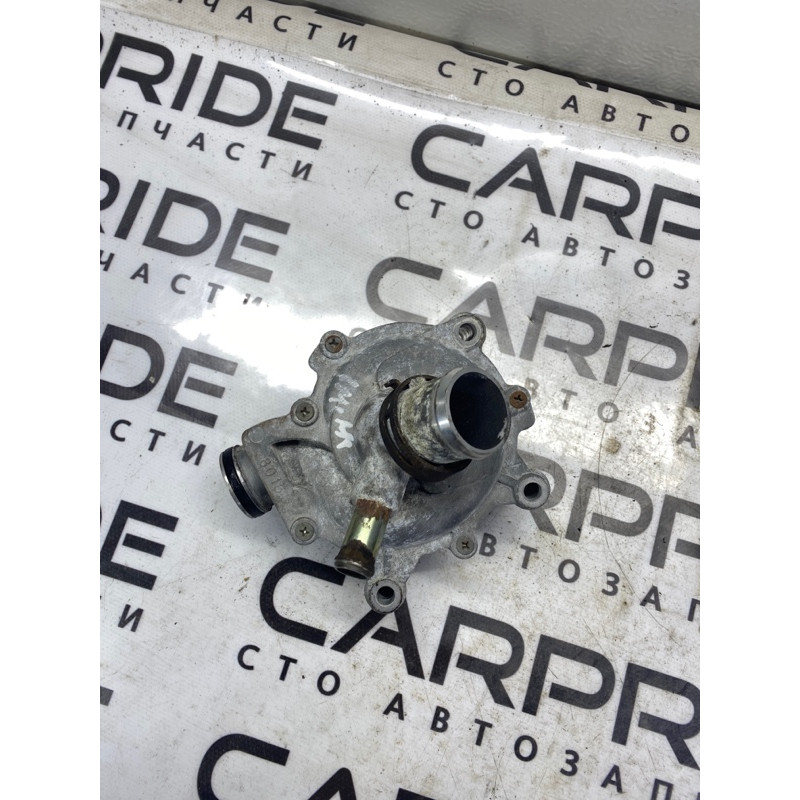 Помпа (система охлаждения) Mini Cooper R53 S R53 2006 1.6 11517520123
