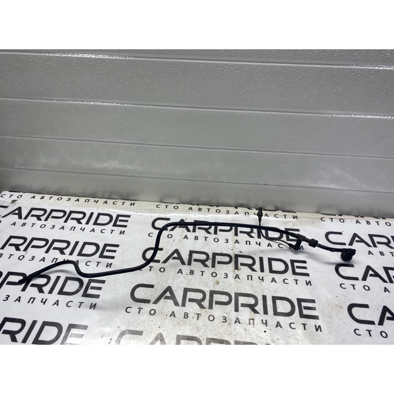 трубка (двигатель и элементы) Mini Cooper R53 S R53 2006 1.6 13907541090