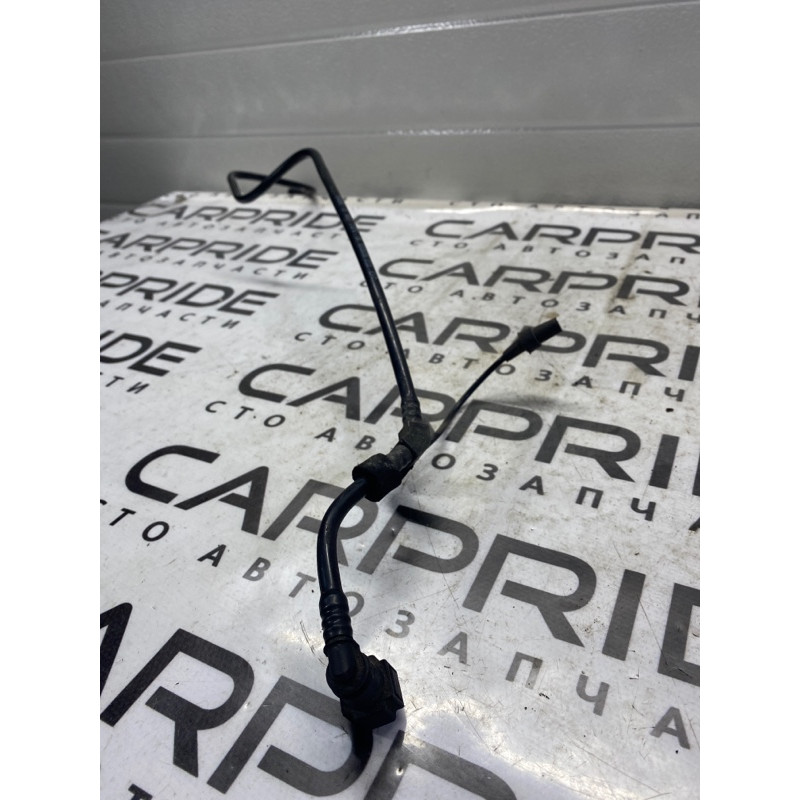 трубка (двигатель и элементы) Mini Cooper R53 S R53 2006 1.6 13907541090