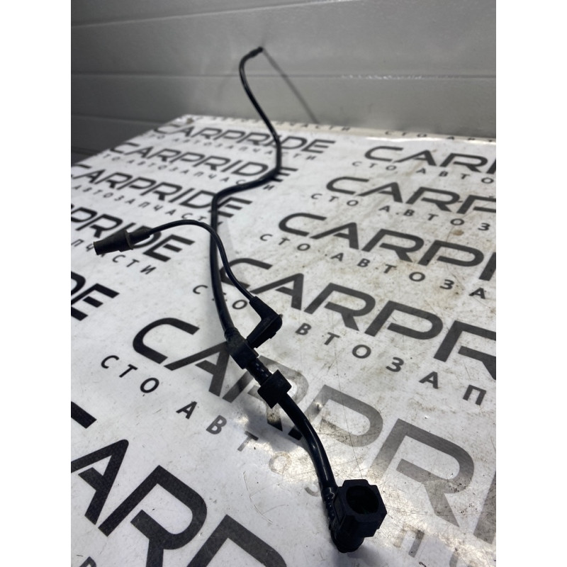 трубка (двигатель и элементы) Mini Cooper R53 S R53 2006 1.6 13907541090