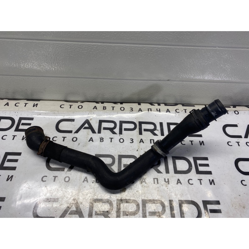 Патрубок (система охлаждения) Mini Cooper R53 S R53 2006 1.6 17127556805