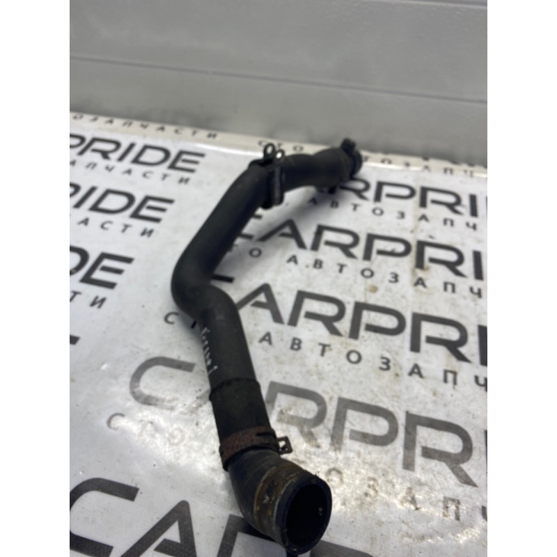 Патрубок (система охлаждения) Mini Cooper R53 S R53 2006 1.6 17127556805