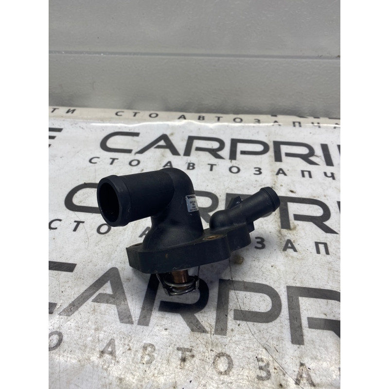 Корпус термостата (система охлаждения) Mini Cooper R53 S R53 2006 1.6