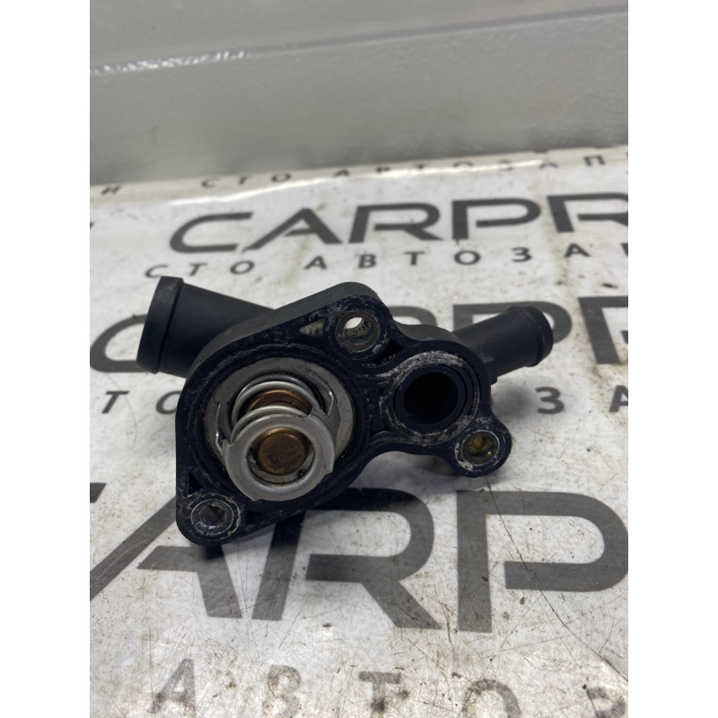 Корпус термостата (система охлаждения) Mini Cooper R53 S R53 2006 1.6