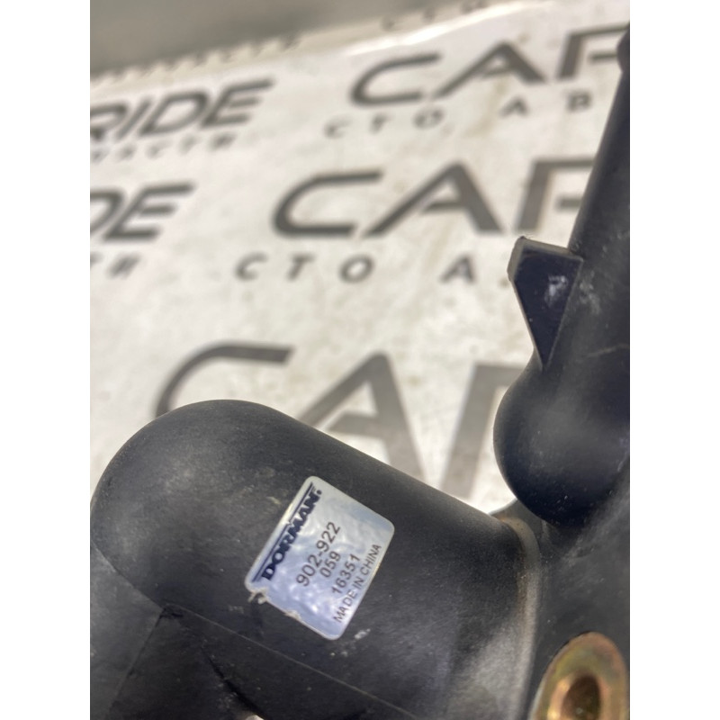 Корпус термостата (система охлаждения) Mini Cooper R53 S R53 2006 1.6