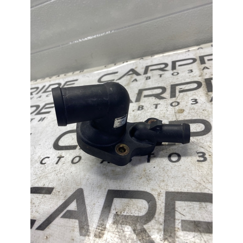 Корпус термостата (система охлаждения) Mini Cooper R53 S R53 2006 1.6