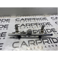 Топливная рампа