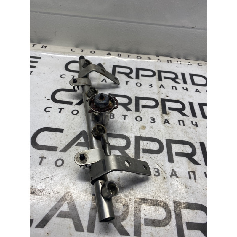 Топливная рампа (топливная система) Mini Cooper R53 S R53 2006 1.6